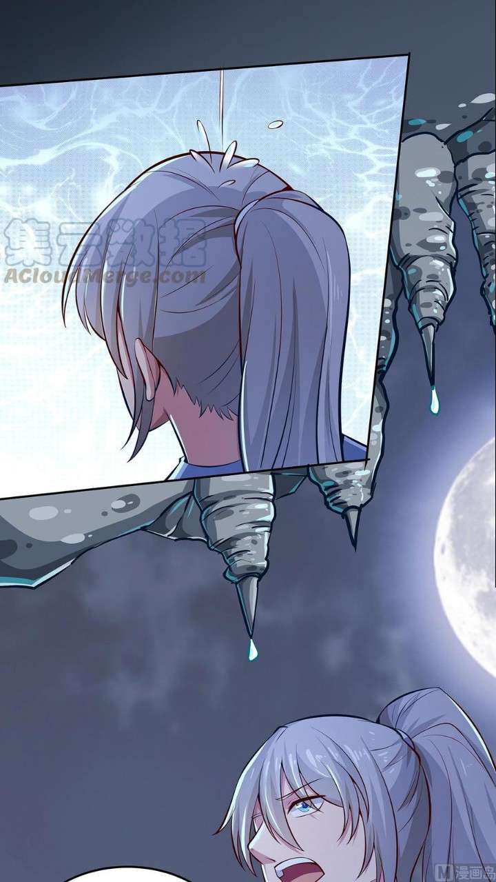 Peerless Sword God Bab 170 halaman 16