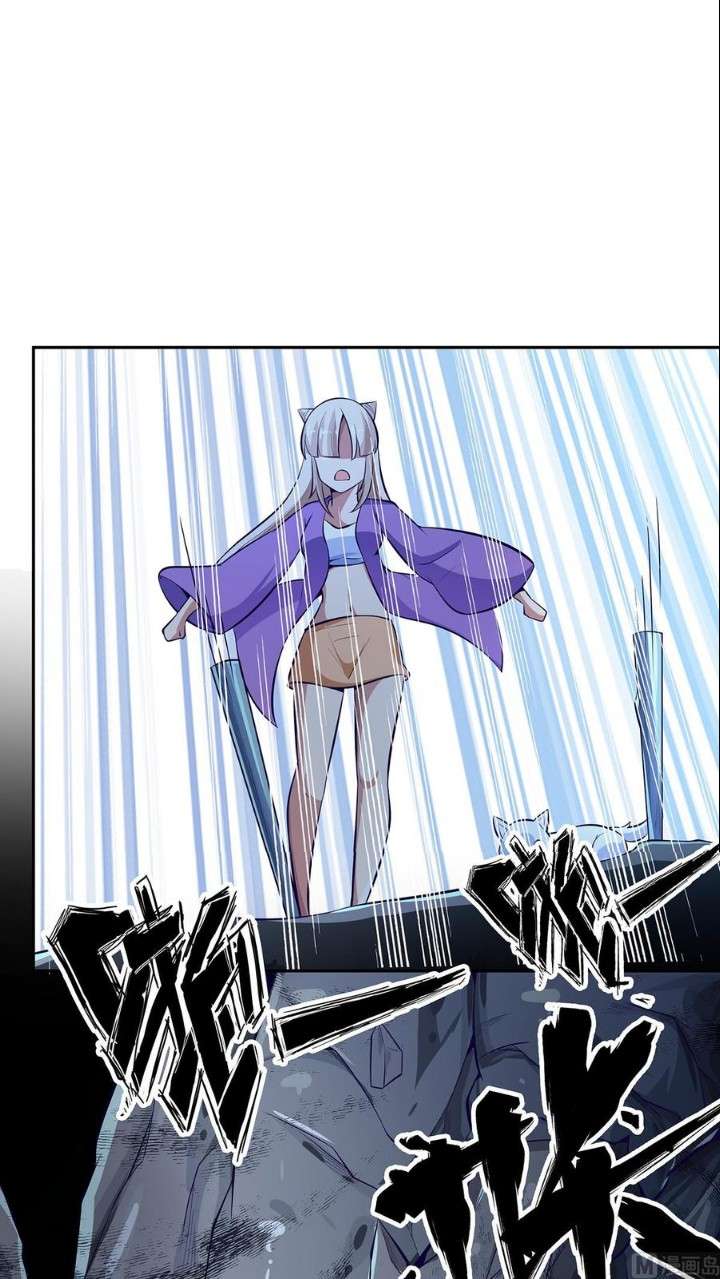 Peerless Sword God Bab 170 halaman 21