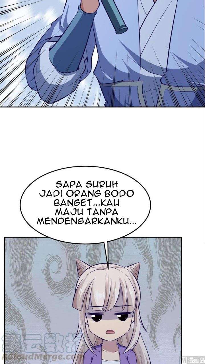 Peerless Sword God Bab 171 halaman 12