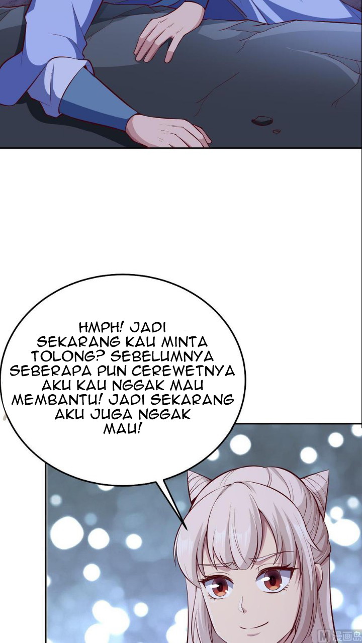 Peerless Sword God Bab 172 halaman 4