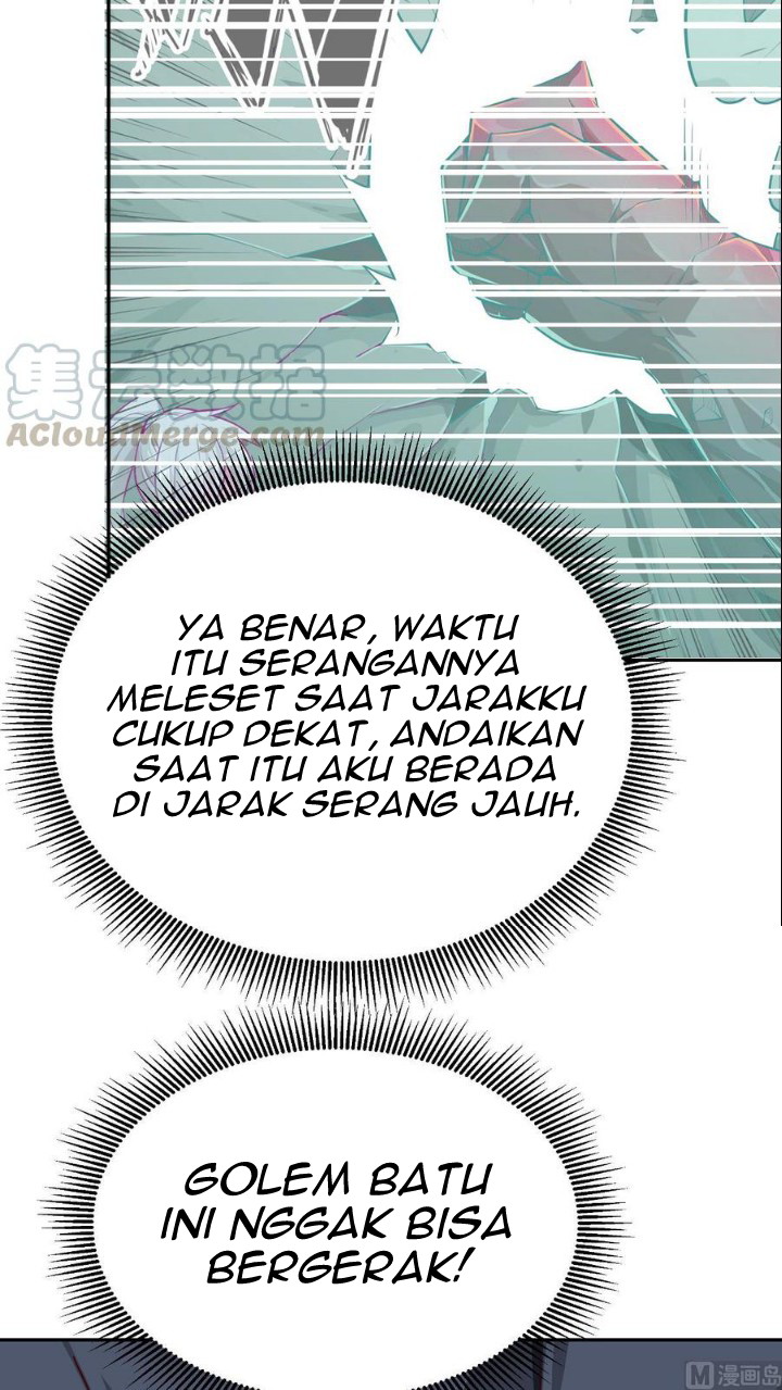 Peerless Sword God Bab 172 halaman 9