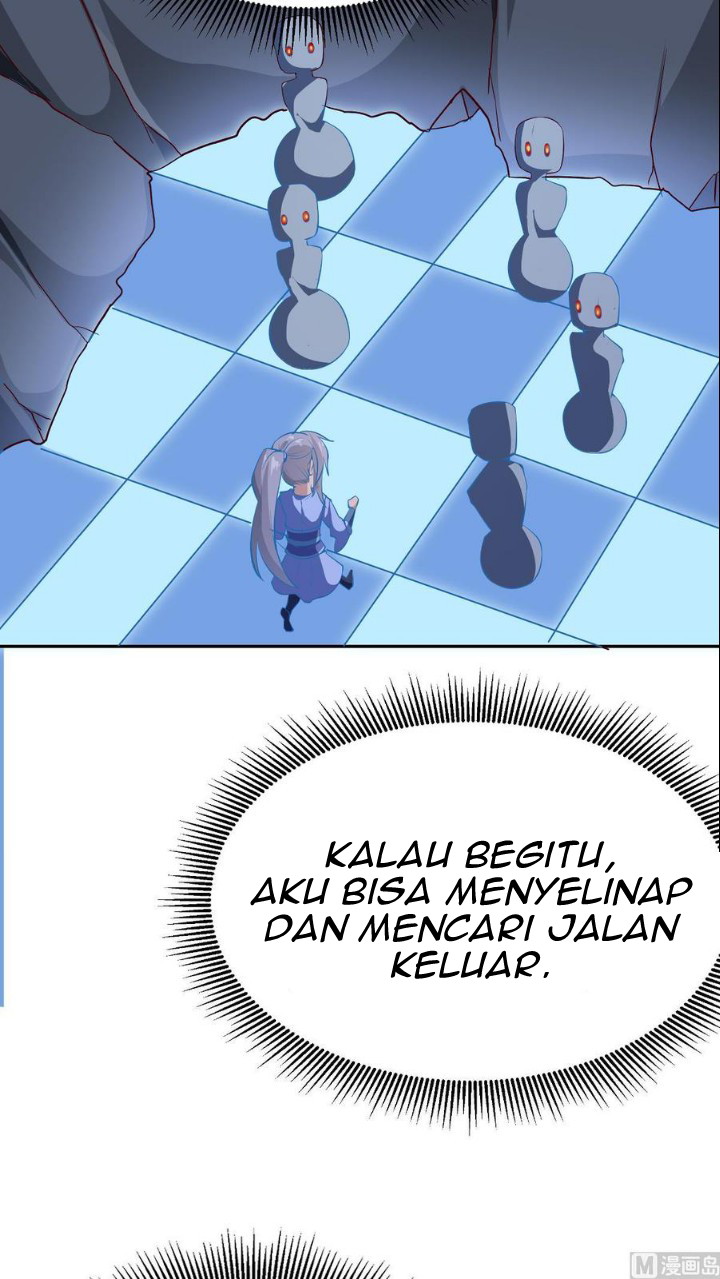 Peerless Sword God Bab 172 halaman 10