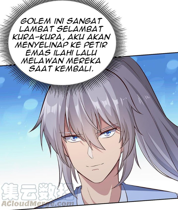Peerless Sword God Bab 172 halaman 11