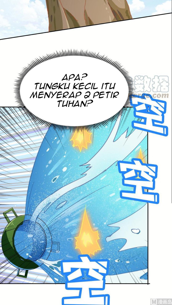 Peerless Sword God Bab 174 halaman 9