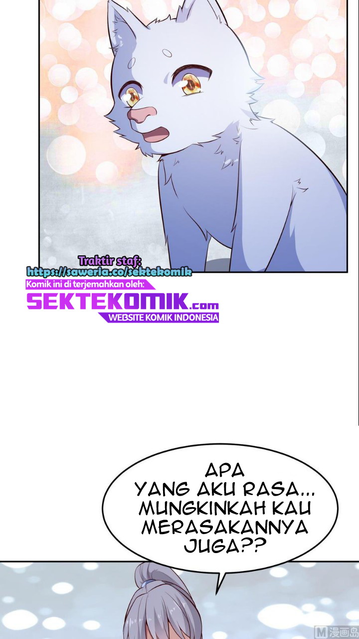 Peerless Sword God Bab 174 halaman 12