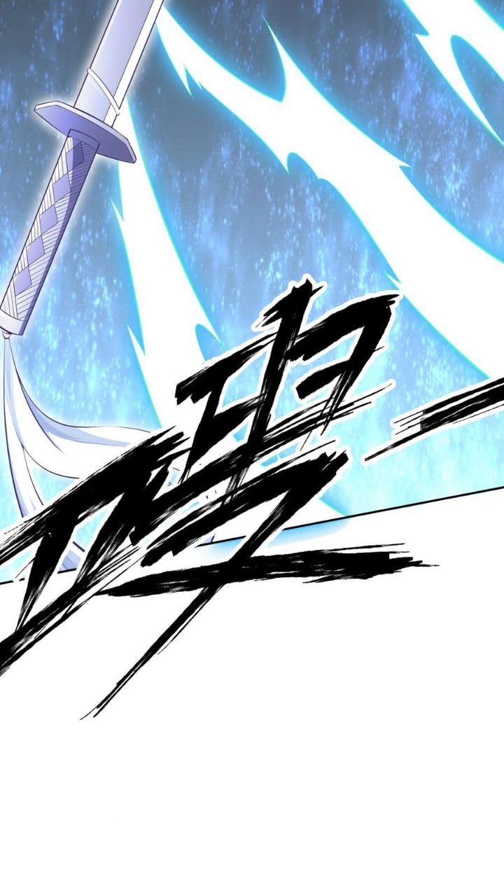 Peerless Sword God Bab 174 halaman 25