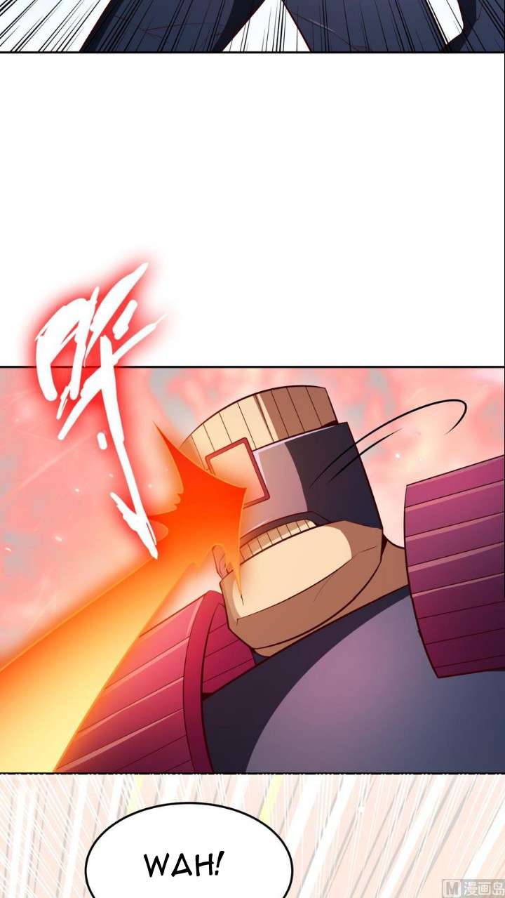 Peerless Sword God Bab 175 halaman 4