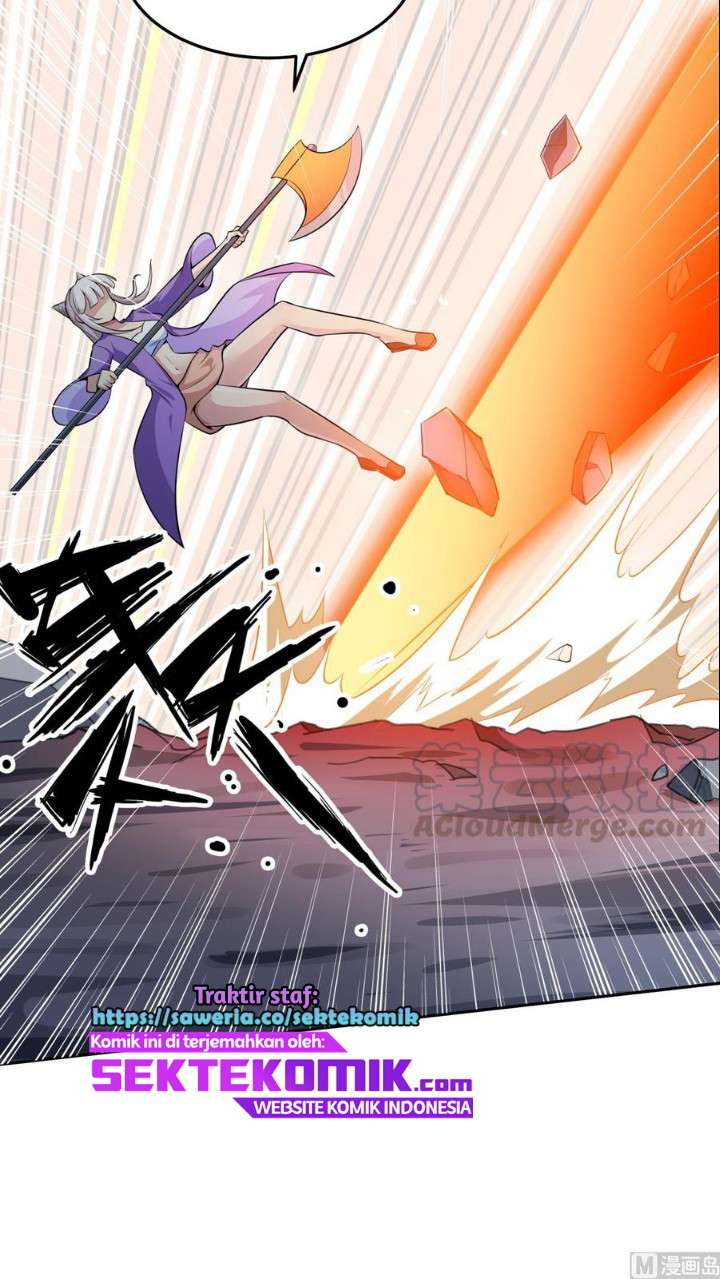 Peerless Sword God Bab 175 halaman 5