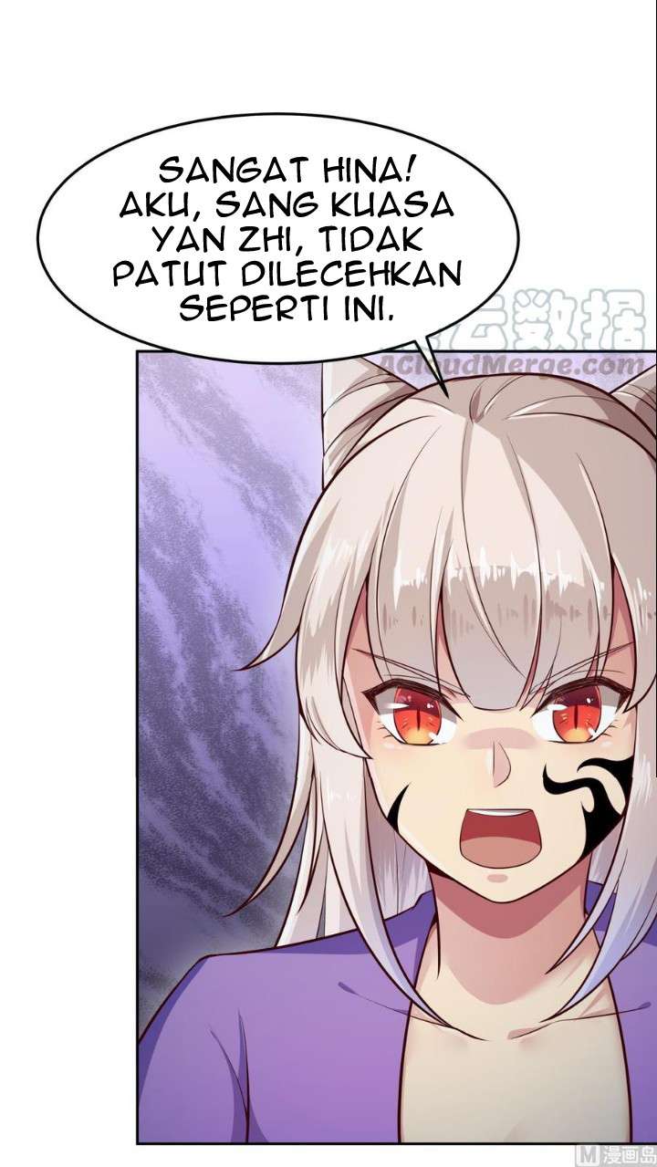Peerless Sword God Bab 175 halaman 7