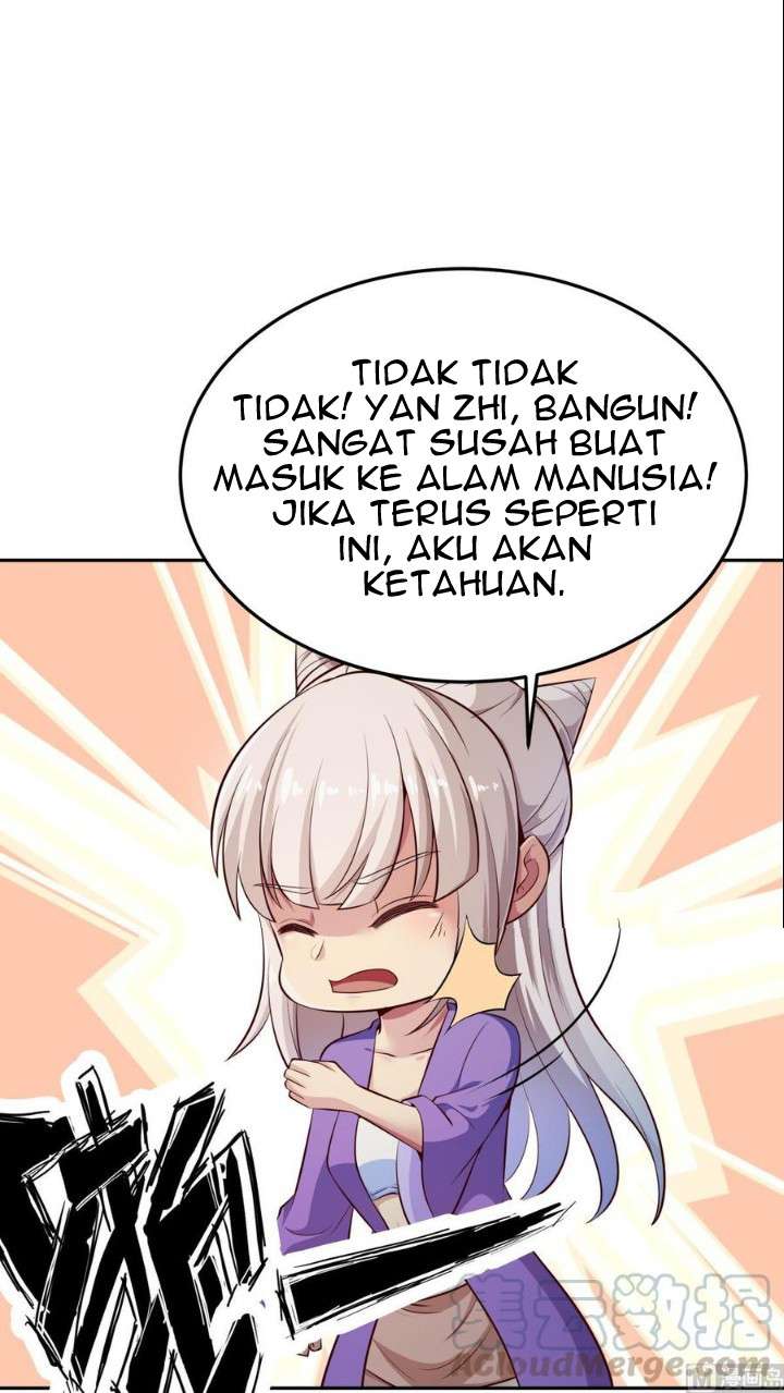 Peerless Sword God Bab 175 halaman 8
