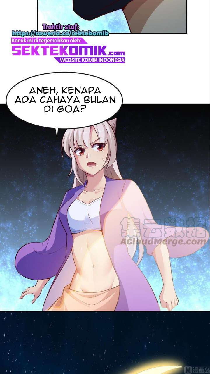 Peerless Sword God Bab 175 halaman 10
