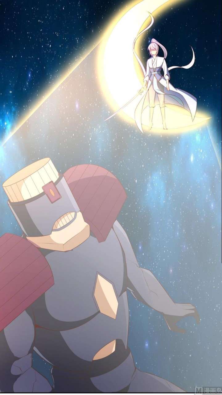 Peerless Sword God Bab 175 halaman 11