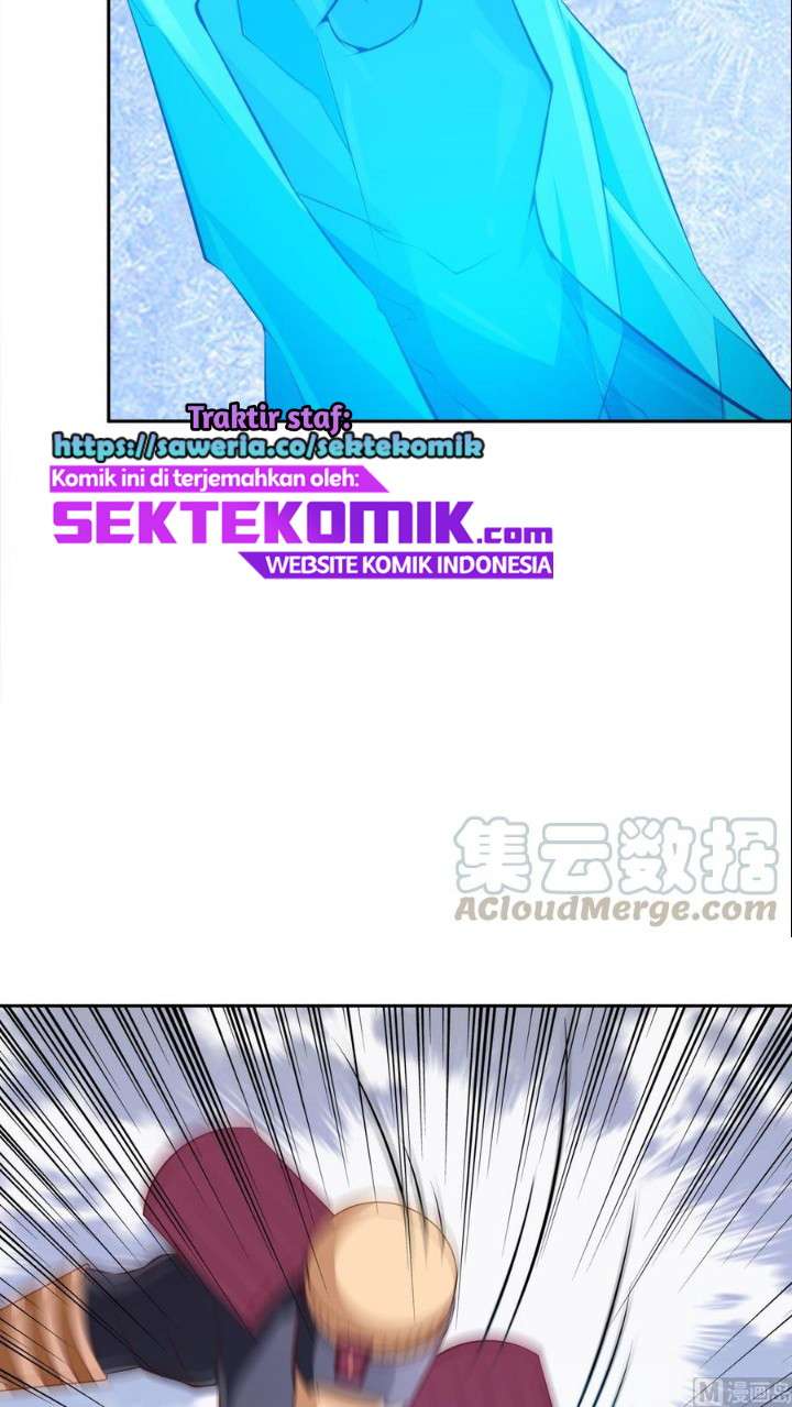 Peerless Sword God Bab 175 halaman 15
