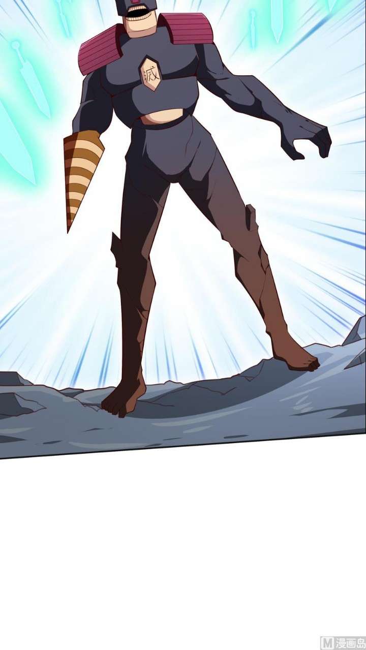 Peerless Sword God Bab 176 halaman 4