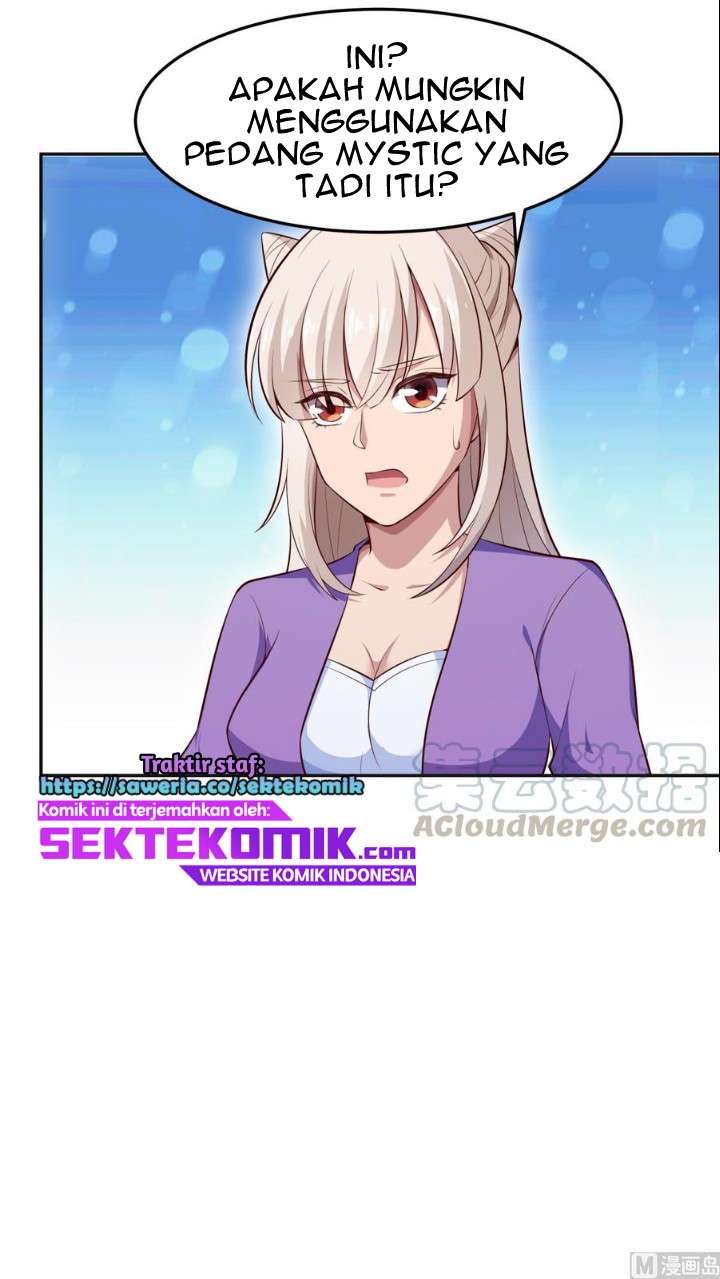 Peerless Sword God Bab 176 halaman 5
