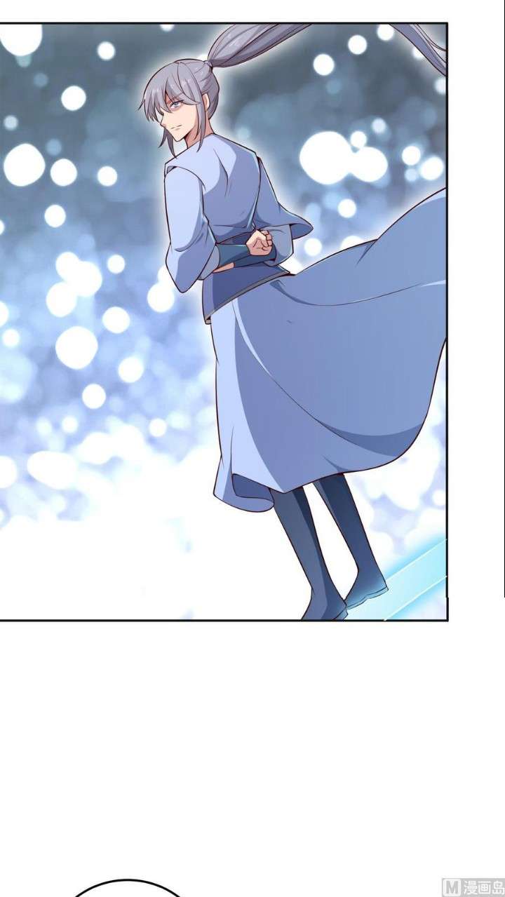Peerless Sword God Bab 176 halaman 6