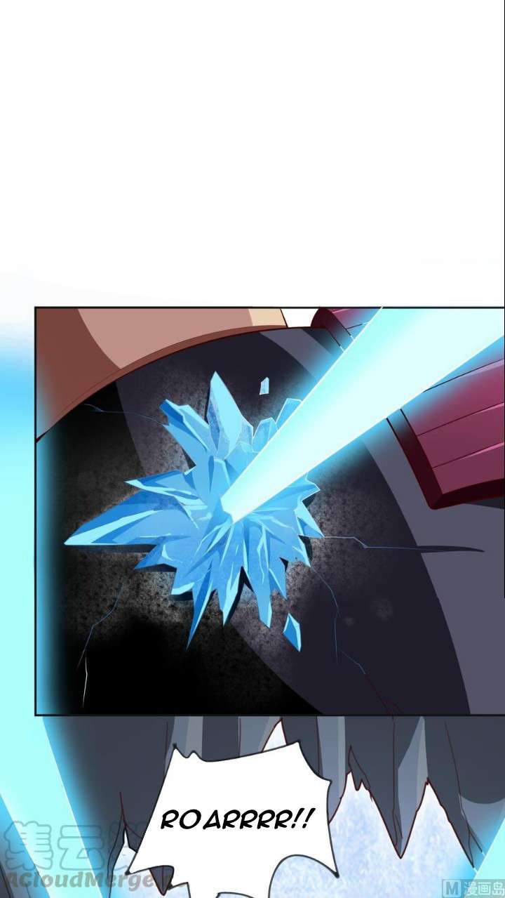 Peerless Sword God Bab 176 halaman 8