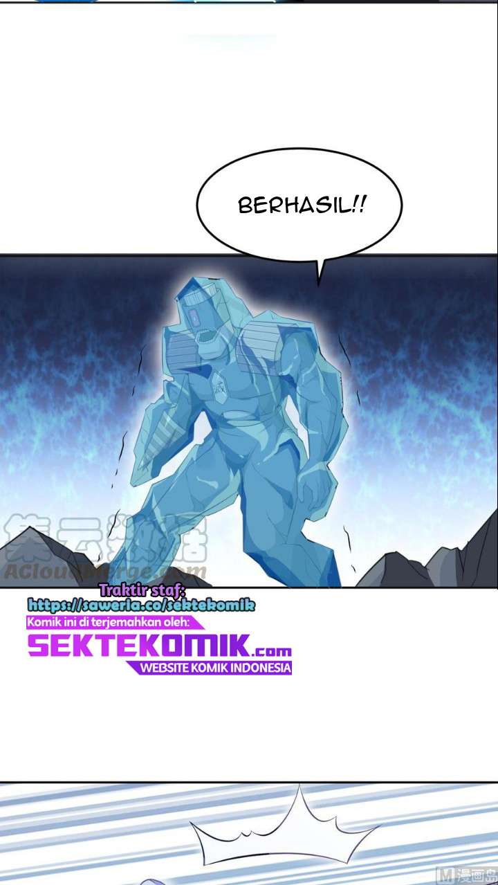 Peerless Sword God Bab 176 halaman 10