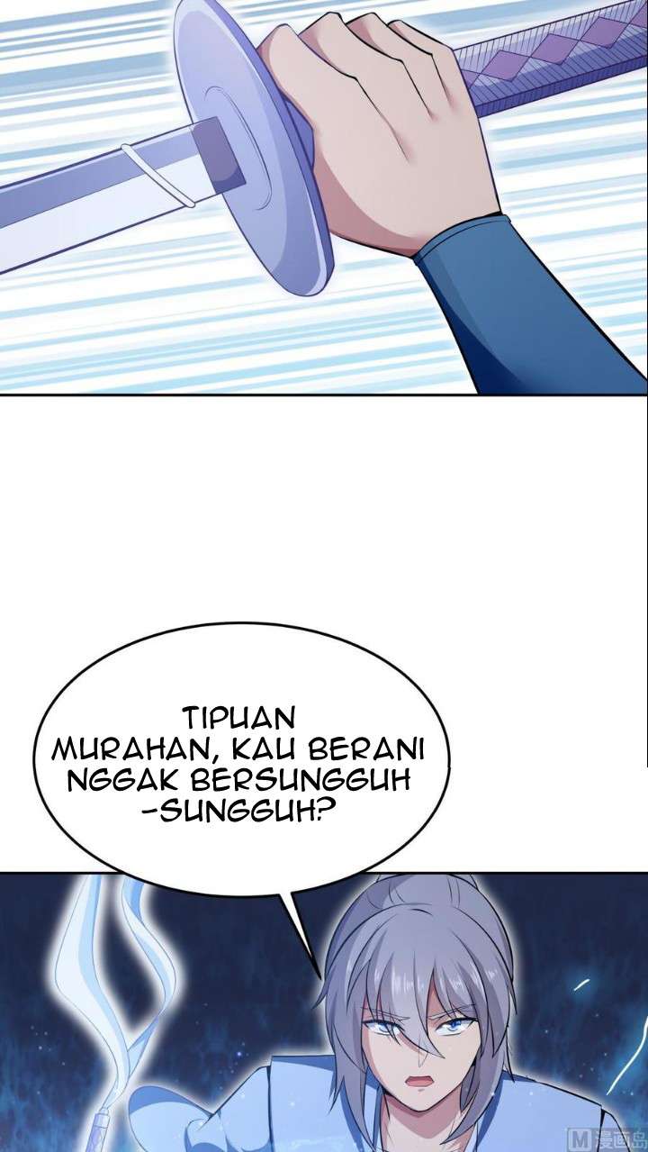 Peerless Sword God Bab 176 halaman 11