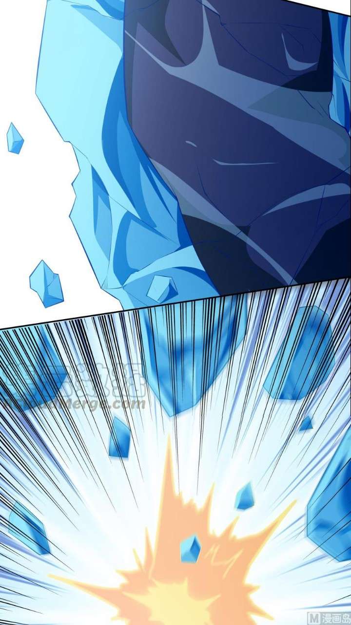 Peerless Sword God Bab 176 halaman 15