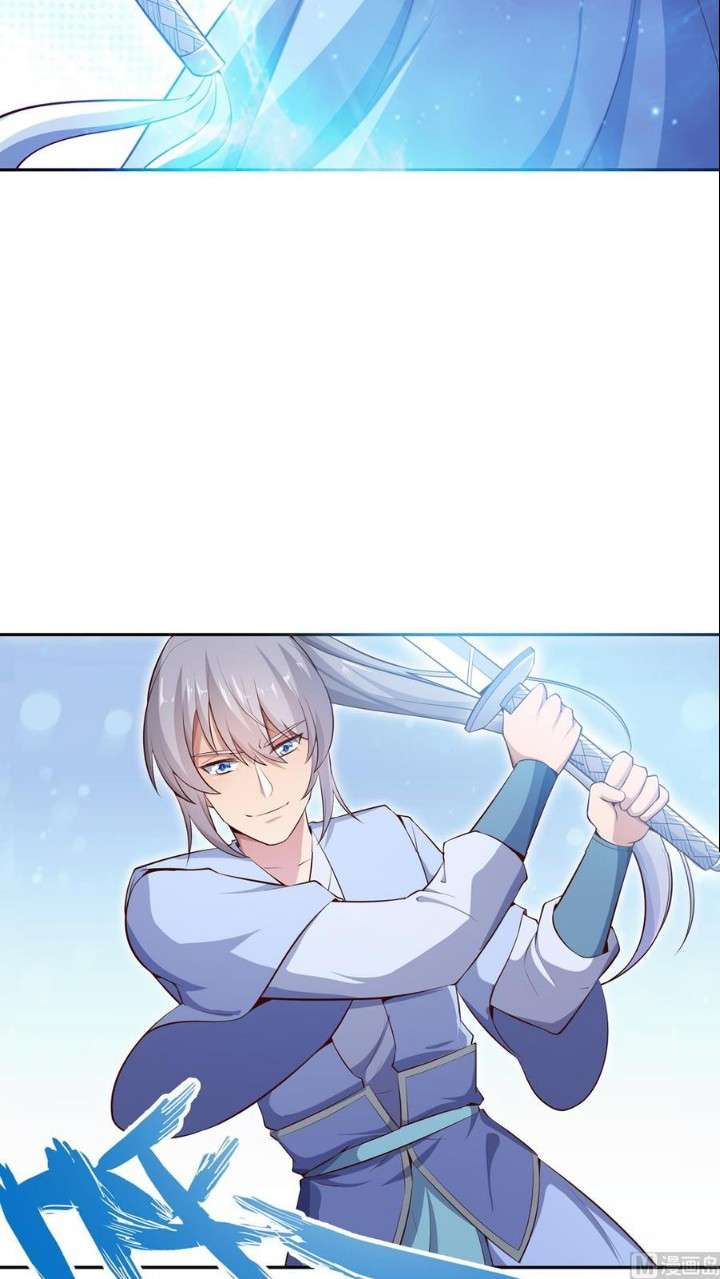 Peerless Sword God Bab 177 halaman 4
