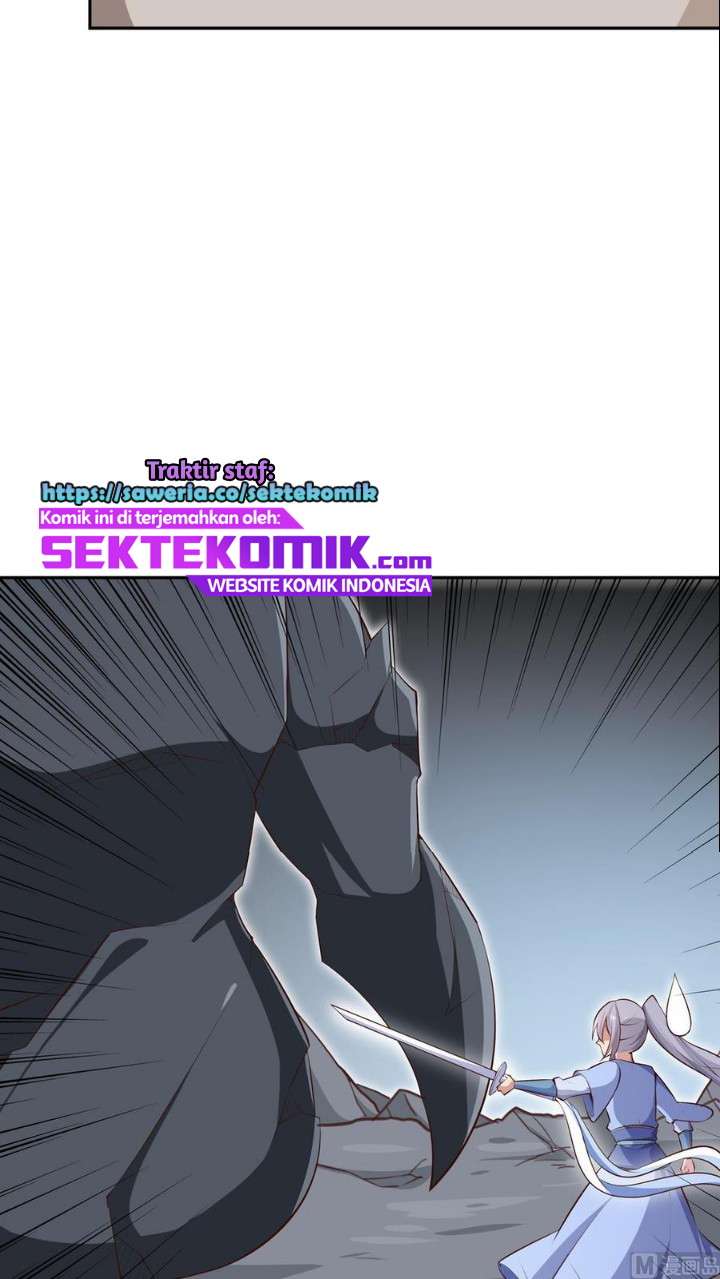Peerless Sword God Bab 177 halaman 6
