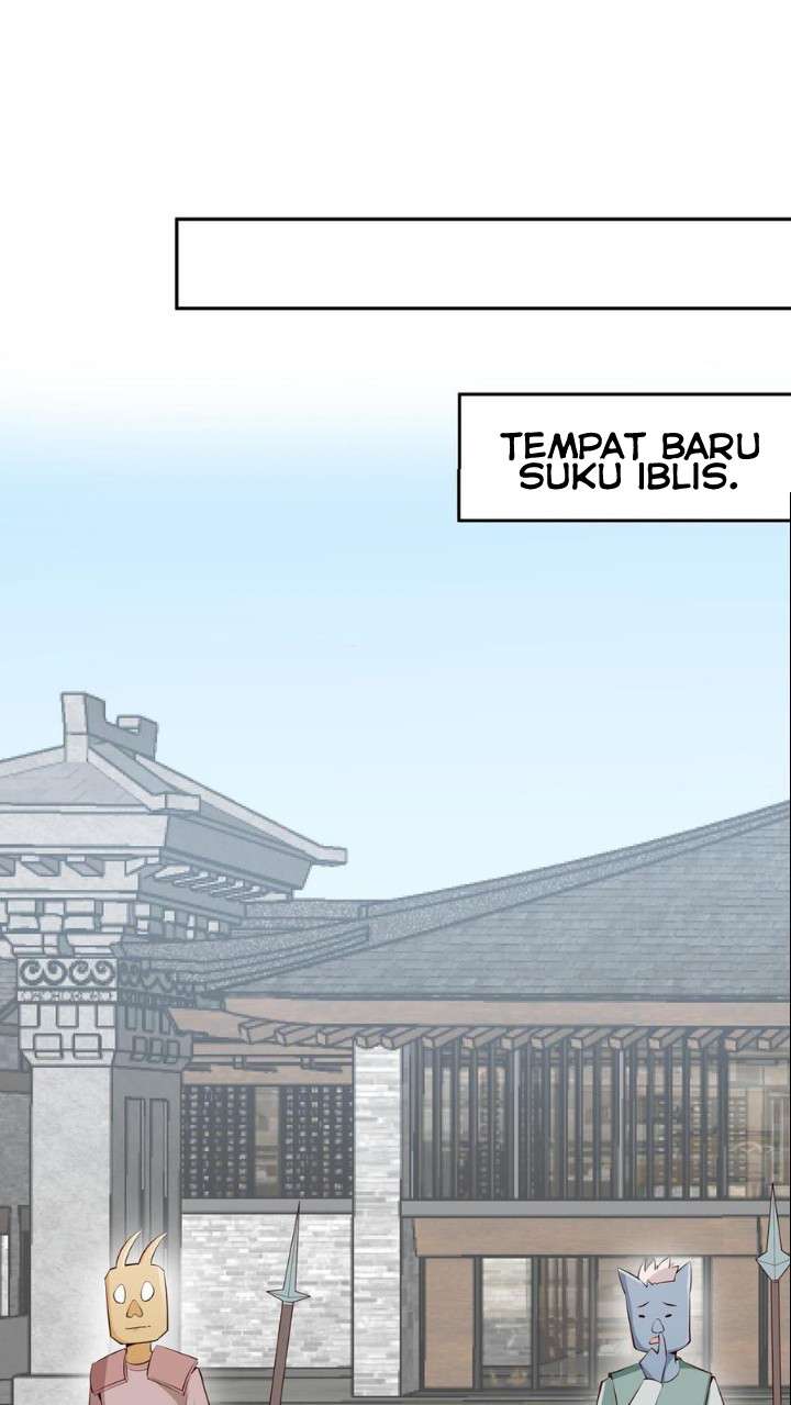 Peerless Sword God Bab 177 halaman 11