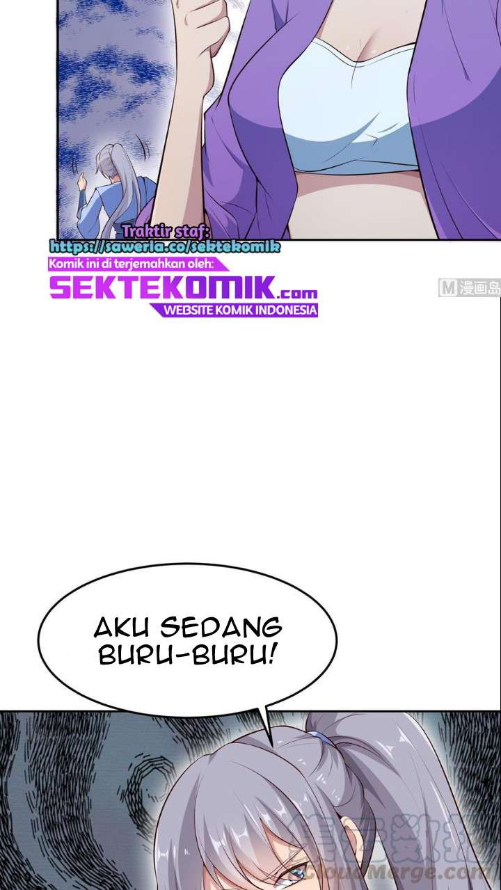 Peerless Sword God Bab 177 halaman 15
