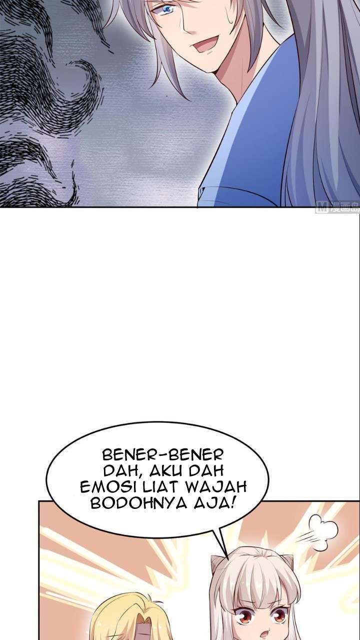 Peerless Sword God Bab 177 halaman 16