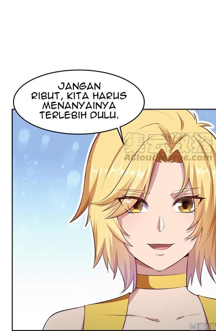 Peerless Sword God Bab 177 halaman 26