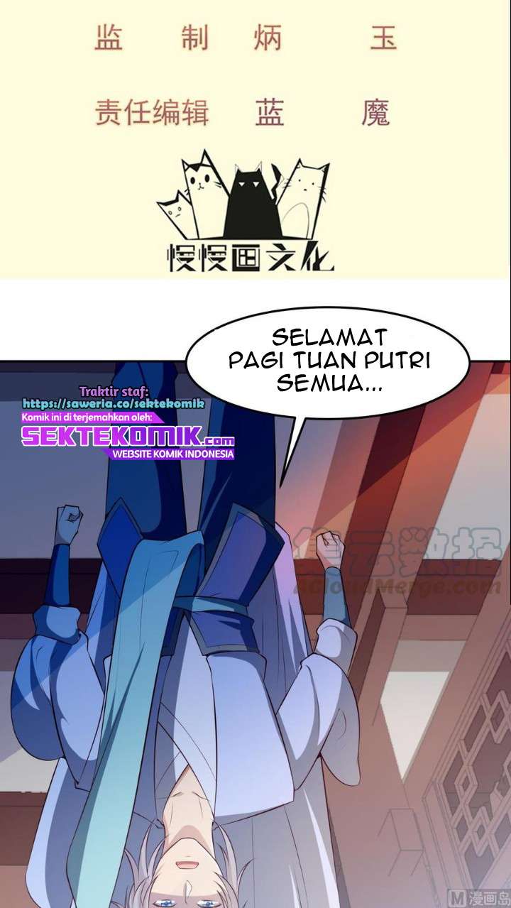 Peerless Sword God Bab 178 halaman 3