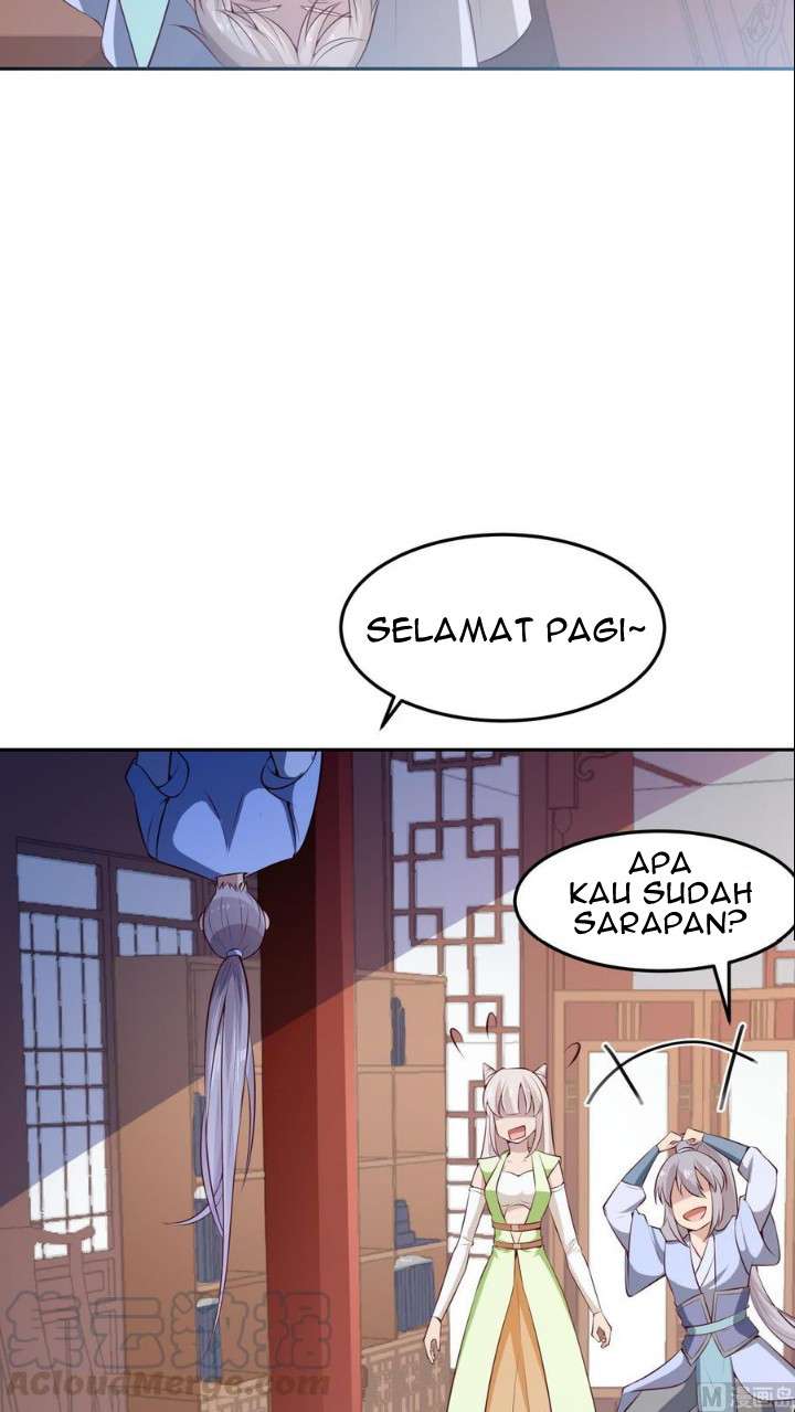 Peerless Sword God Bab 178 halaman 4
