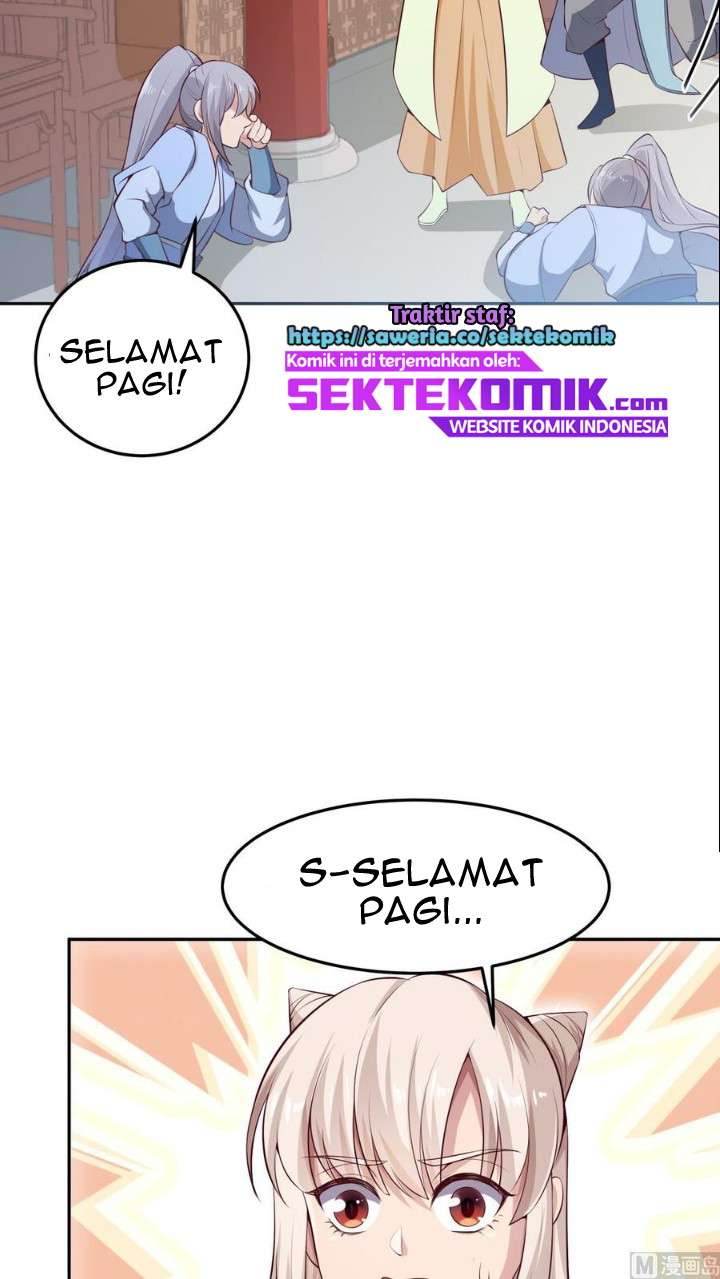 Peerless Sword God Bab 178 halaman 5