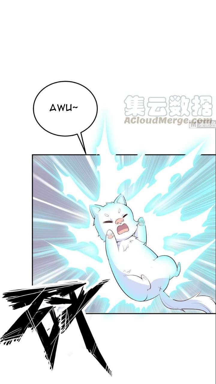 Peerless Sword God Bab 178 halaman 21