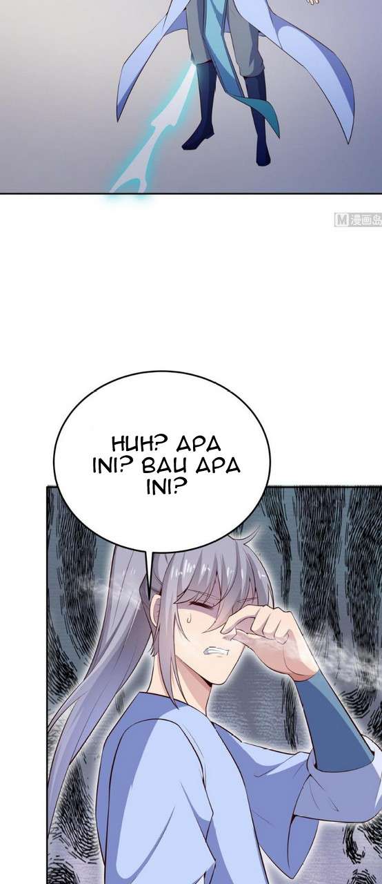 Peerless Sword God Bab 178 halaman 24