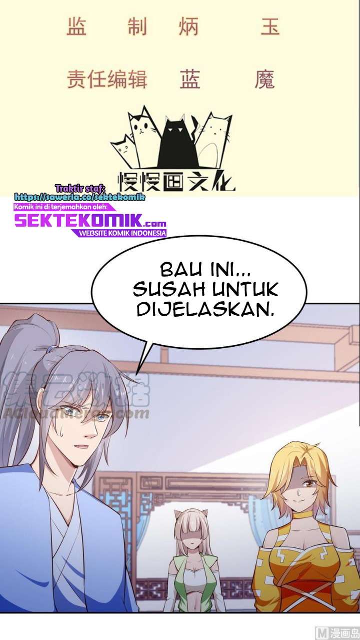 Peerless Sword God Bab 179 halaman 3