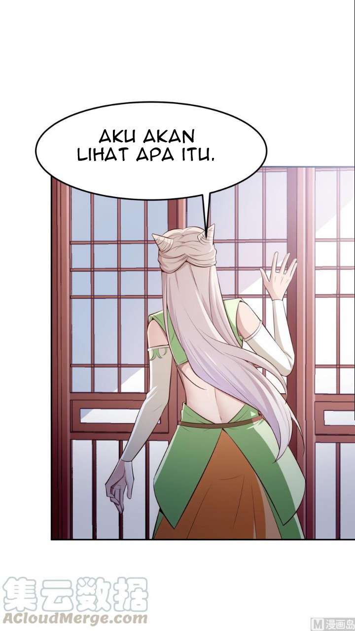 Peerless Sword God Bab 179 halaman 4
