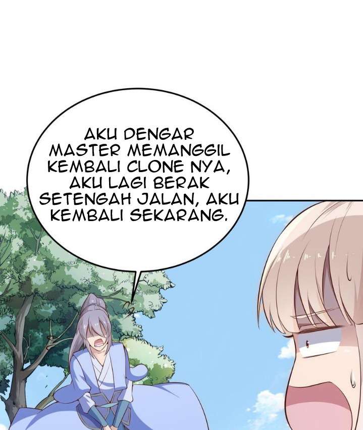 Peerless Sword God Bab 179 halaman 5