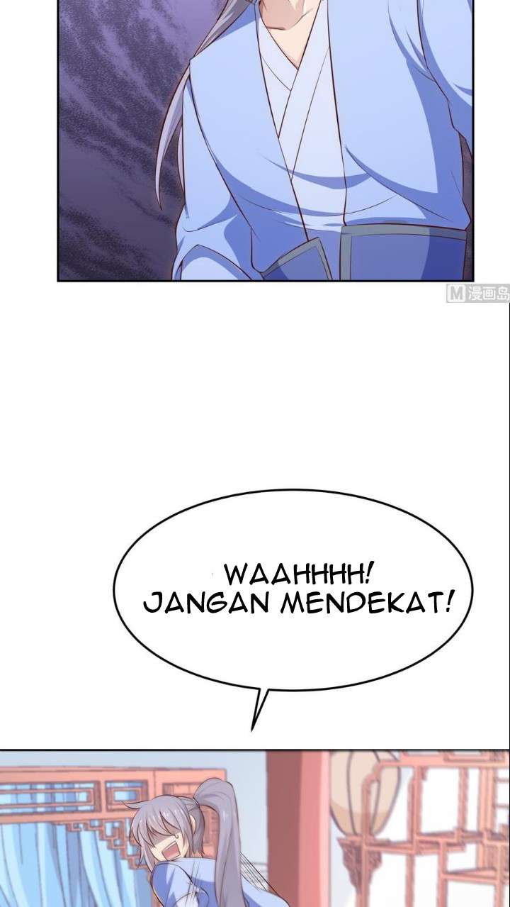 Peerless Sword God Bab 179 halaman 8