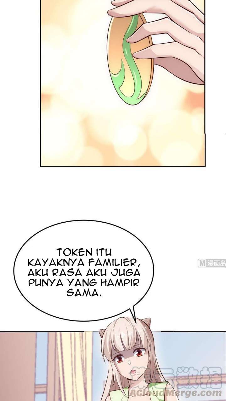 Peerless Sword God Bab 179 halaman 22