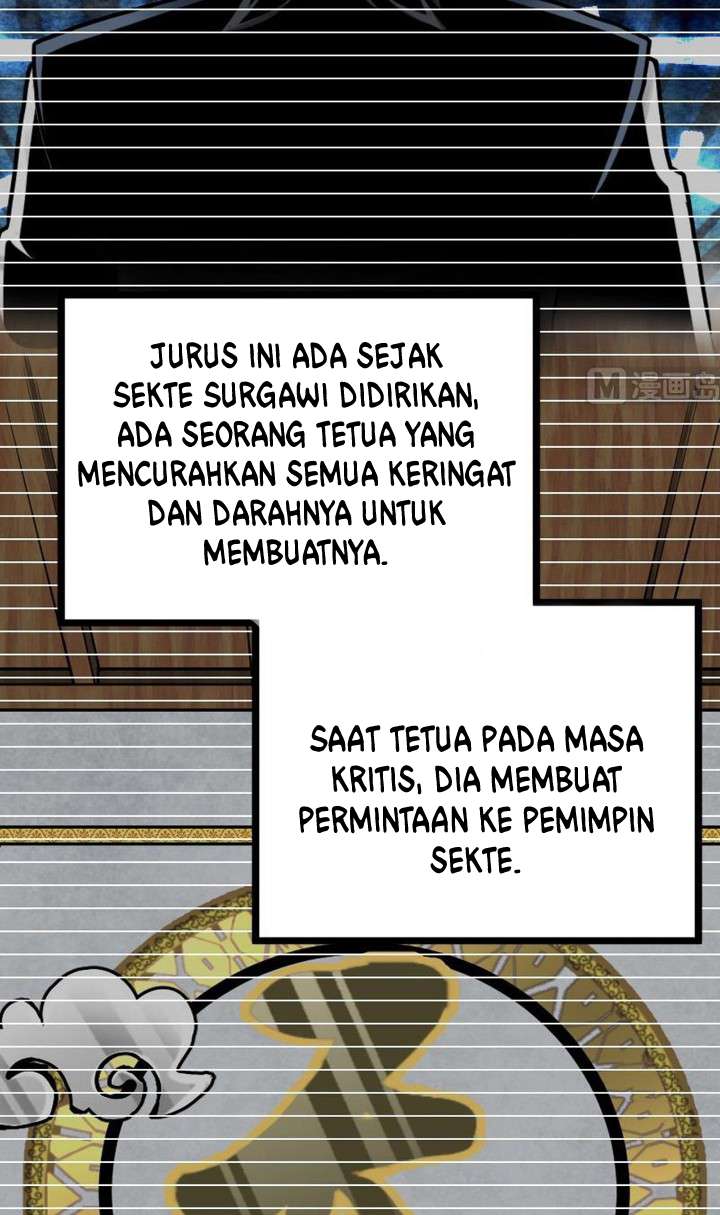 Peerless Sword God Bab 18 halaman 3