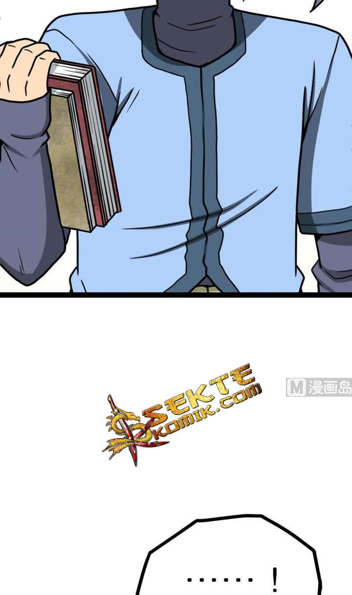 Peerless Sword God Bab 18 halaman 13