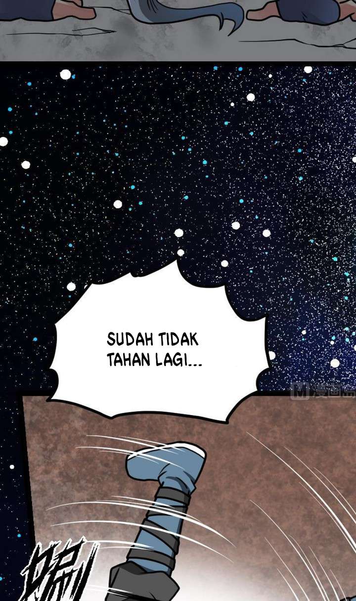 Peerless Sword God Bab 18 halaman 28