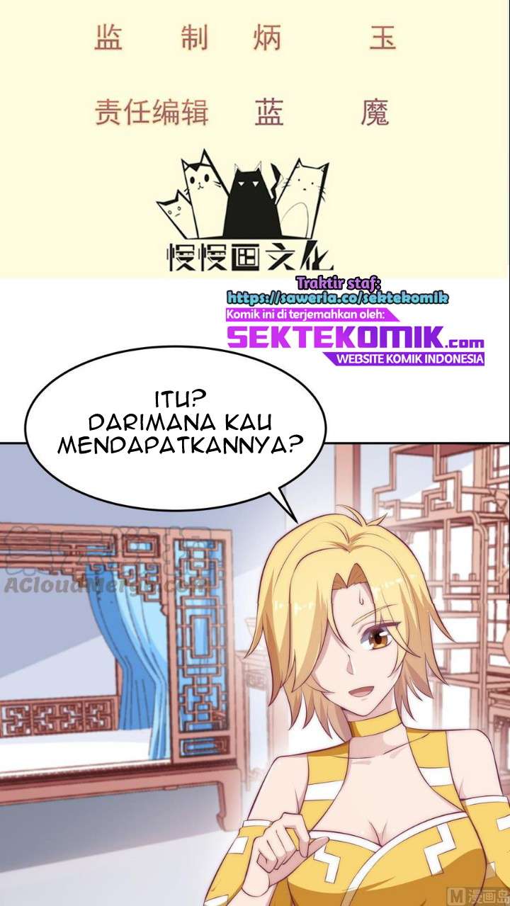 Peerless Sword God Bab 180 halaman 3