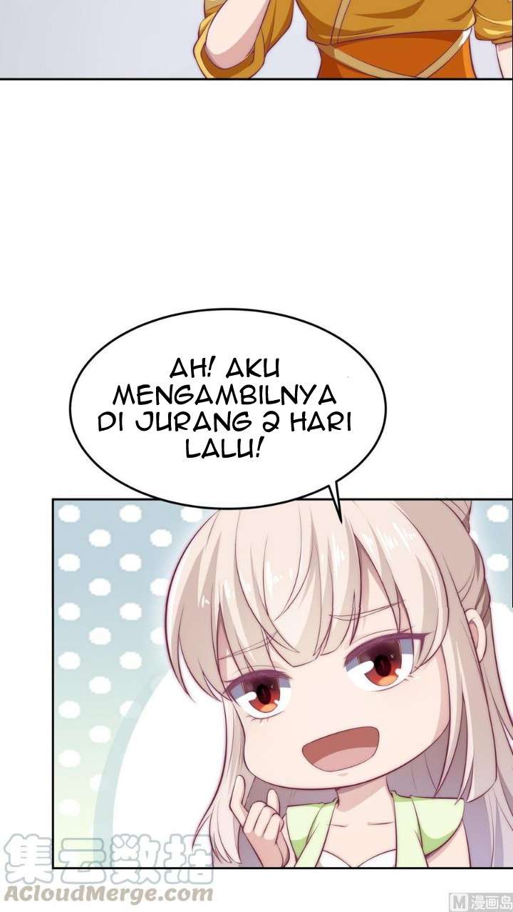 Peerless Sword God Bab 180 halaman 4