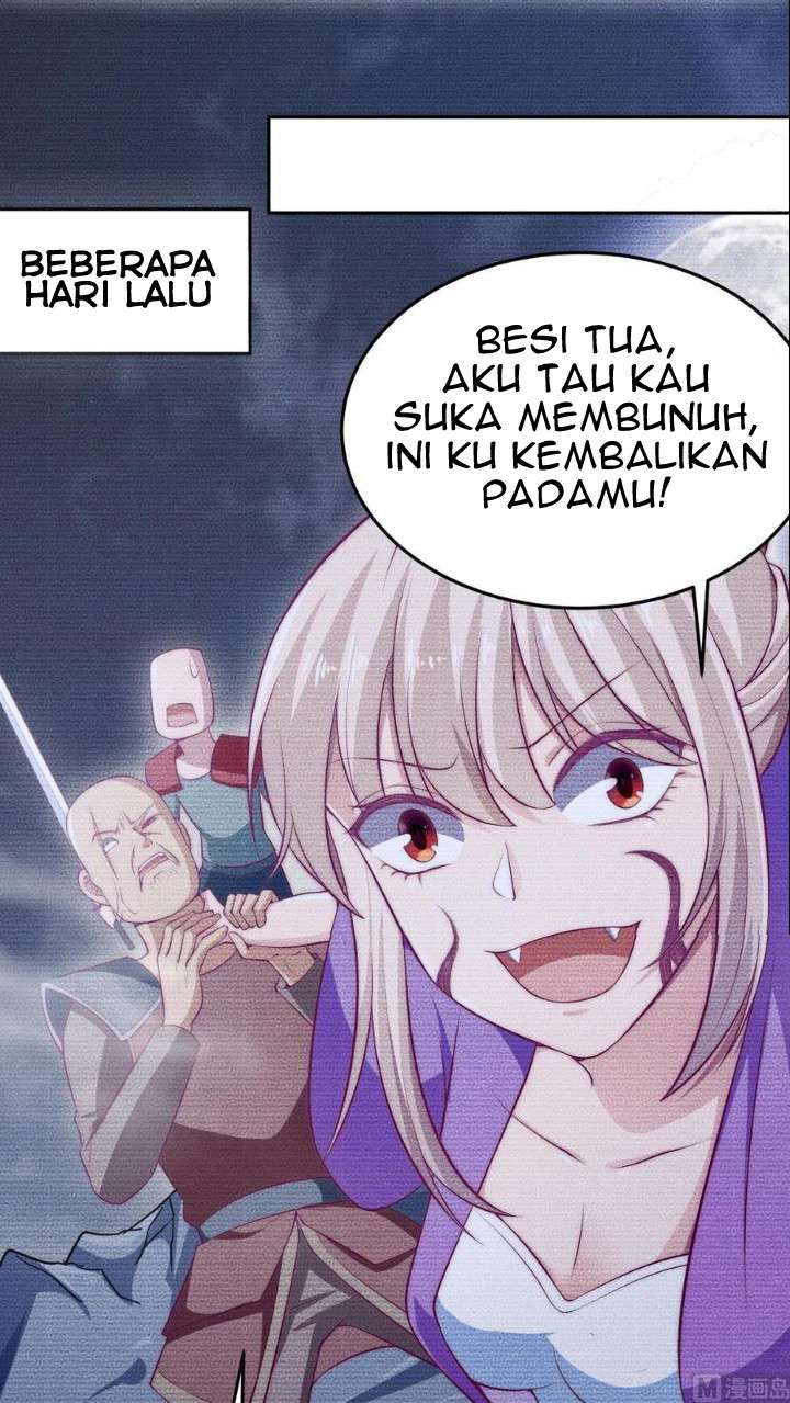 Peerless Sword God Bab 180 halaman 6