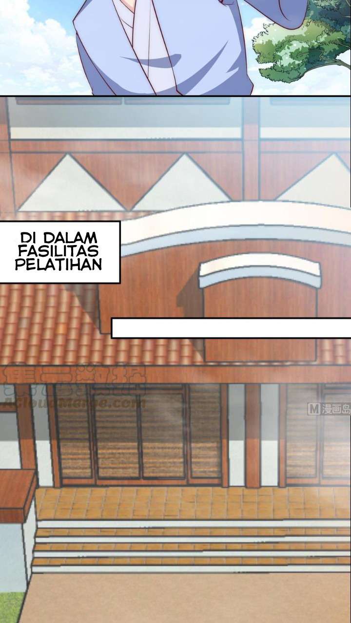 Peerless Sword God Bab 180 halaman 13