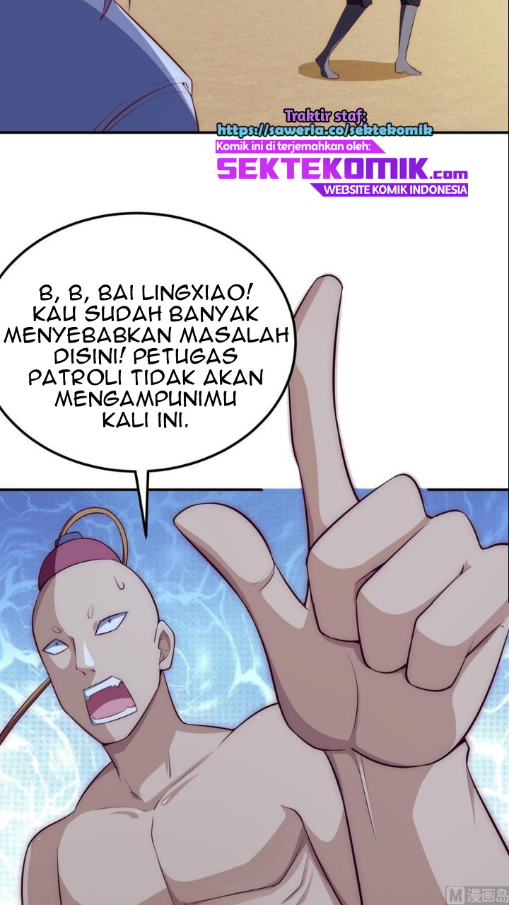 Peerless Sword God Bab 181 halaman 5