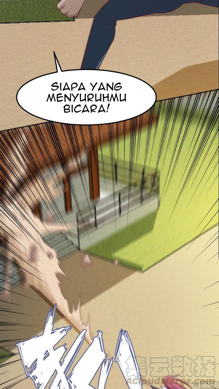 Peerless Sword God Bab 181 halaman 8