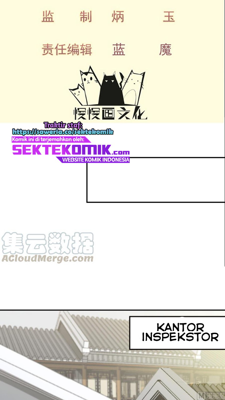 Peerless Sword God chapter 182 halaman 3